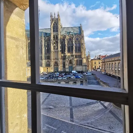 De La Cathédrale Hotel 3*