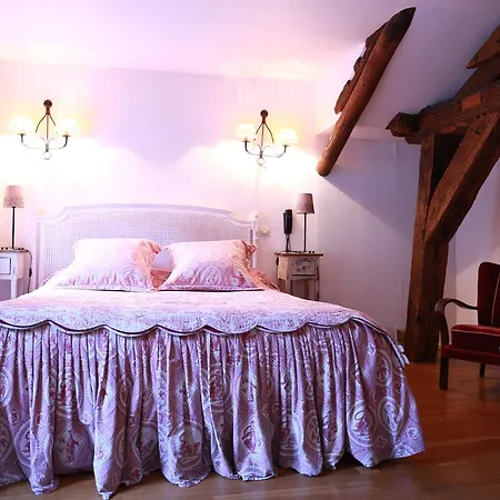 De La Cathedrale Hotel Metz