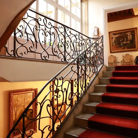 De La Cathedrale Hotel 3*
